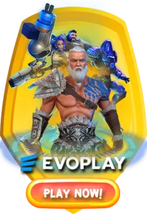 Evoplay by pung1688plus