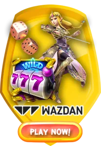 Wazdan by pung1688plus