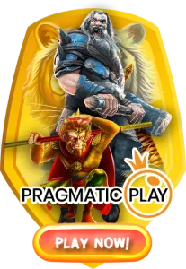 pragmatic by pung1688plus